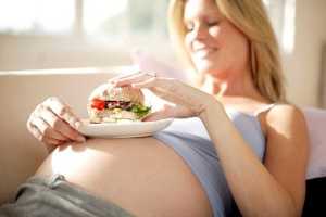 Dieta para Combatir la Anemia en el Embarazo